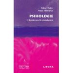 Psihologie. O foarte scurta introducere - Gillian Butler, Freda McManus
