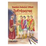 Roadele Duhului Sfant Vol.2: Infranarea - Amalia Dragne