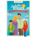 Salutari din protectia martorilor - Jake Burt