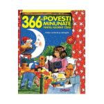366 de povesti minunate pentru adormit copiii