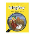 Agatha Mistery: Spada regelui Scotiei - Sir Steve Stevenson