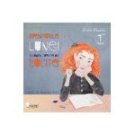 Aventurile Lunei in lumea cuvintelor sucite - Diana Popescu