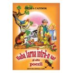 Baba iarna intra-n sat si alte poezii - Otilia Cazimir