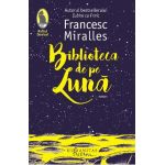 Biblioteca de pe luna - Francesc Miralles