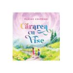 Cararea cu vise - Olesea Cegodari