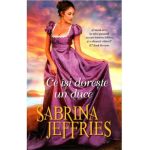Ce isi doreste un duce - Sabrina Jeffries