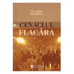 Cenaclul Flacara - Alexandru Mamina