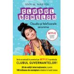 Clubul bonelor. Claudia si telefoanele anonime - Ann M. Martin