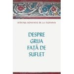 Despre grija fata de suflet - Sfantul Bonifatie de la Teofania