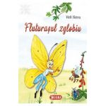 Fluturasul zglobiu - Vali Slavu