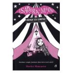 Isadora Moon merge cu cortul - Harriet Muncaster