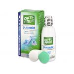 Solutii Soluție Opti-Free PureMoist 90 ml