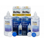 Solutii Soluție ReNu Advanced 2x 360 ml