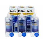 Solutii Soluție ReNu Advanced 3x 360 ml