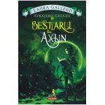 Strajerii cetatii Vol.1: Bestiarul lui Axlin - Laura Gallego