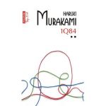 1Q84 Vol.2 - Haruki Murakami