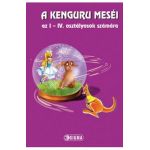 A Kenguru mesei. Povestile Cangurului - Clasele 1-4