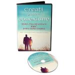 Audiobook. Creati pentru conexiune - Dr. Sue Johnson, Kenneth Sanderfer