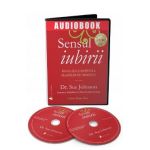 Audiobook. Sensul iubirii - Dr. Sue Johnson