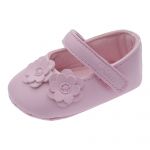 Balerini copii Chicco Orteby, Roz, 71036-66P
