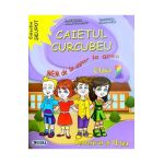Caietul Curcubeu MEM - Clasa 1 Sem.2 - Paula Copacel, Viorel Dolha