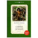 Cartea junglei - Rudyard Kipling