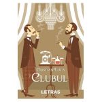 Clubul - Cristian Luca