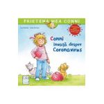 Conni invata despre Coronavirus - Liane Schneider