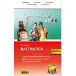 Cu matematica la rucsac - Clasa 3 Sem.1 - Mihaela Singer