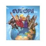 Del-Europa / Europa Sudica