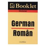 Dictionar German-Roman - Livia Wittner