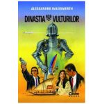 Dinastia vulturilor - Alessandro Baussmerth