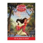 Disney. Elena din Avalor - O printesa pentru Avalor