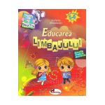 Educarea limbajului 5-6 ani - Stefania Antonovici