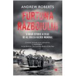 Furtuna razboiului - Andrew Roberts