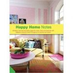 Happy Home Notes (Citrus) - Charlotte Hedeman Gueniau