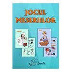 Jocul meseriilor