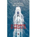 O vesnicie si inca o zi - Anthony Horowitz