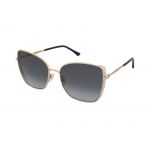 Ochelari de soare Jimmy Choo Alexis/S 000/9O