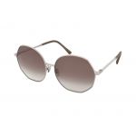 Ochelari de soare Jimmy Choo Coral/G/SK 763/NQ