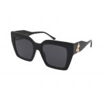Ochelari de soare Jimmy Choo Eleni/G/S 1EI/IR