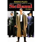 Sicilianul vol.1 - Mario Puzo