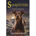Supravietuitorii Vol.7: O haita dezbinata - Erin Hunter
