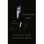 Vanatoare buna - Jack Devine, Vernon Loeb