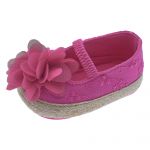 Balerini copii Chicco Oladia, Fuchsia, 71041-66P
