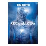 Ceata albastra - Irina Dumitru