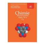 Chimie C3 - Clasa 11 - Manual - Luminita Vladescu, Irinel Adriana Badea