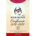 Conferinte: 1924-1929 Vol.6 - Peter Deunov