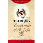 Conferinte: 1942-1943 Vol.8 - Peter Deunov
