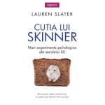 Cutia lui Skinner - Lauren Slater